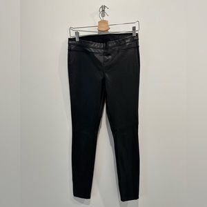 BLANK NYC Leather Pants Size 28 Women’s